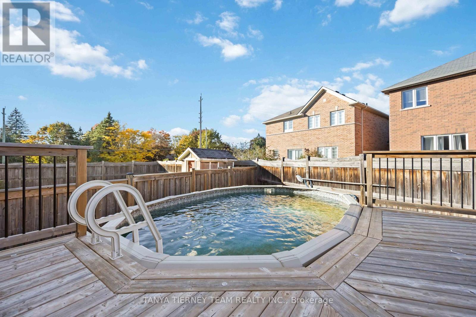 19 Ellerby Court, Whitby, Ontario  L1R 0K5 - Photo 46 - E12824758