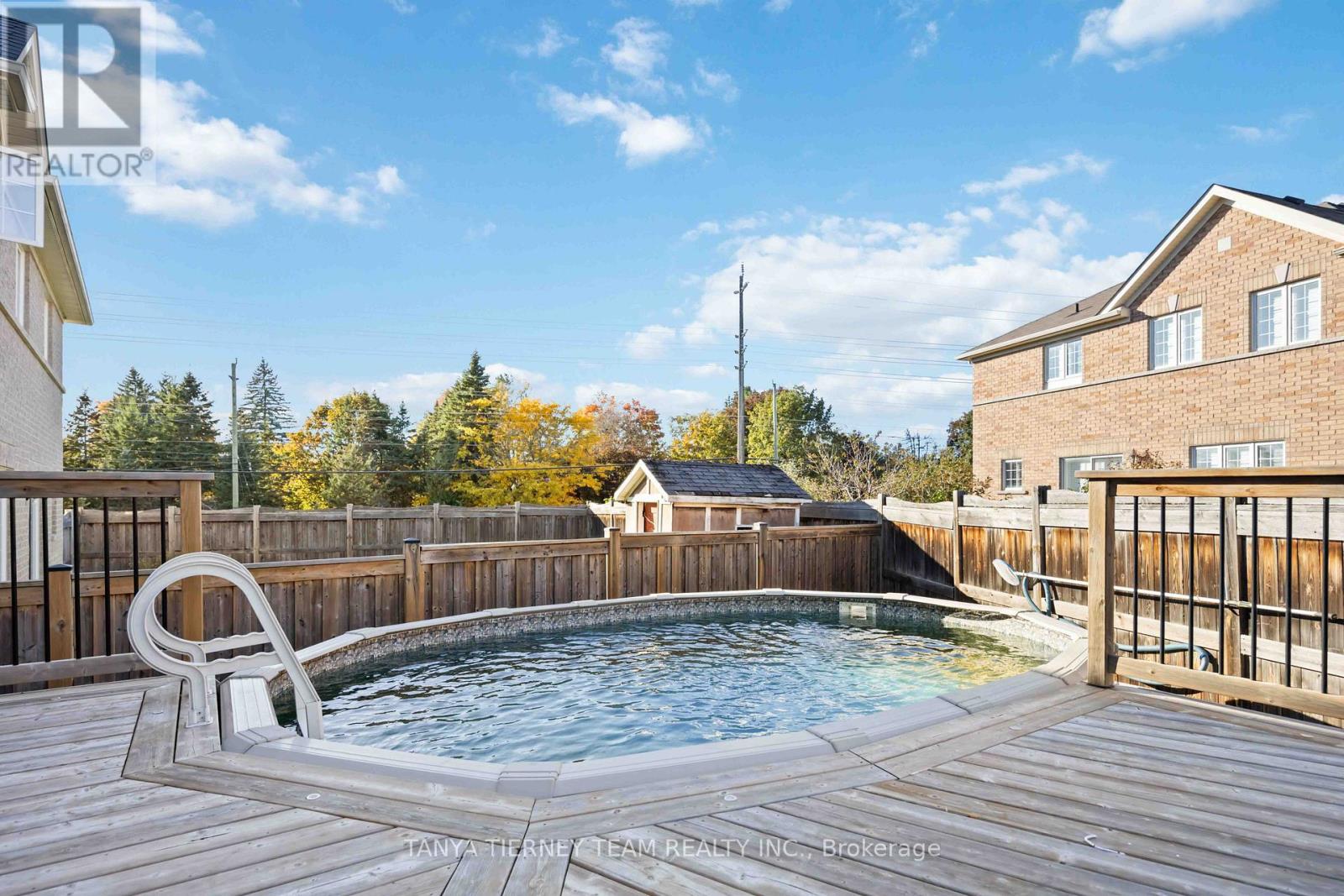 19 Ellerby Court, Whitby, Ontario  L1R 0K5 - Photo 47 - E12824758