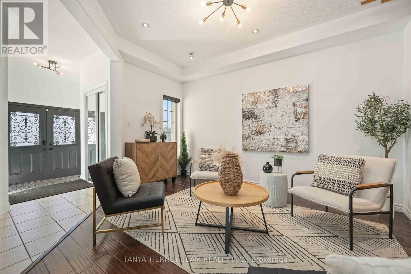 19 Ellerby Court, Whitby, Ontario  L1R 0K5 - Photo 8 - E12824758