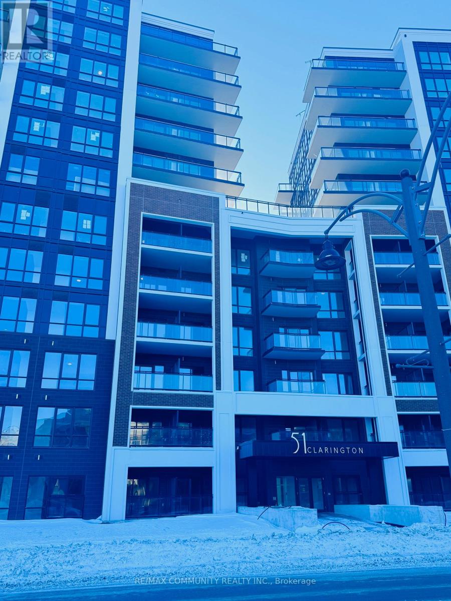 212 - 51 Clarington Boulevard, Clarington, Ontario  L1C 7J8 - Photo 3 - E12824762