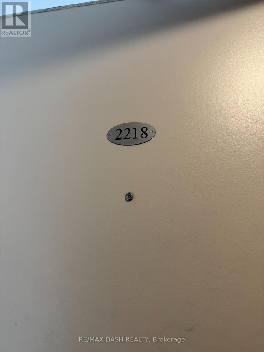 2218 - 1 Massey Square, Toronto, Ontario  M4C 5L4 - Photo 4 - E12824774