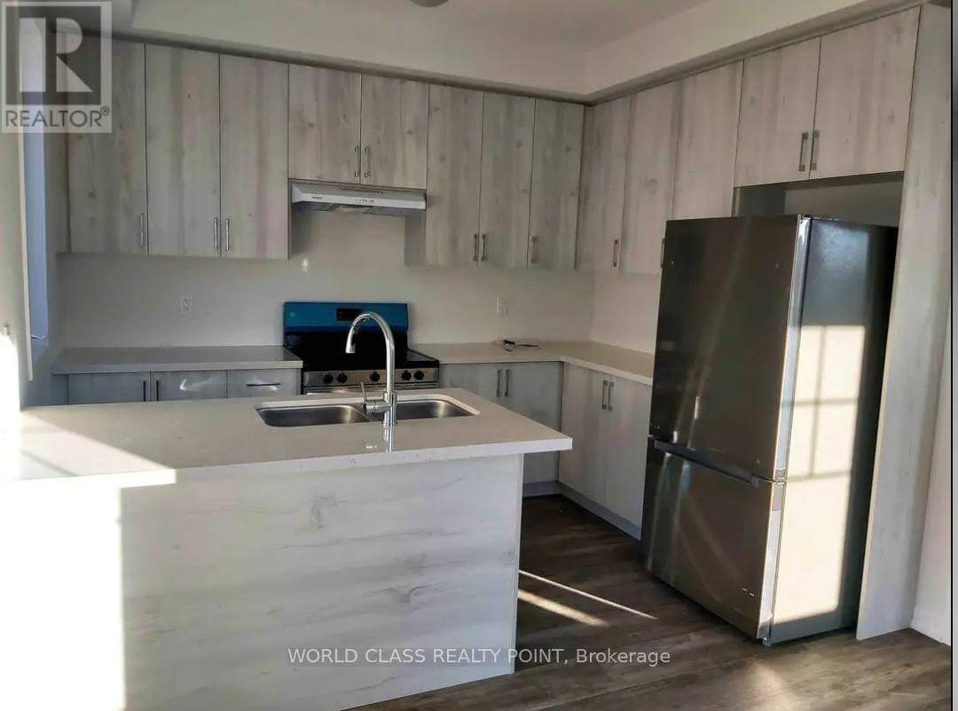 1521 Wheatcroft Drive, Oshawa (Kedron), Ontario  L1L 0W5 - Photo 13 - E12824780