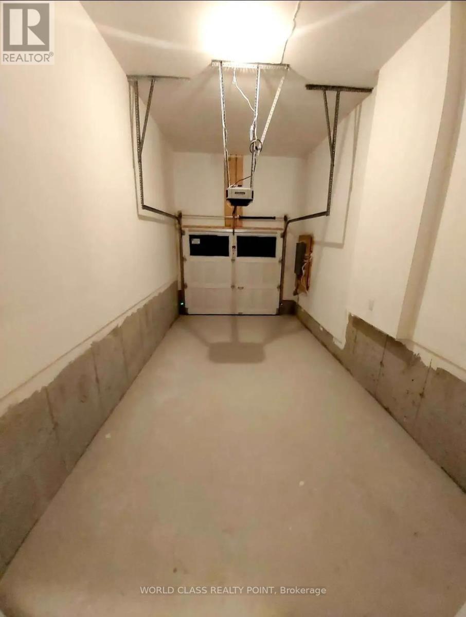 1521 Wheatcroft Drive, Oshawa (Kedron), Ontario  L1L 0W5 - Photo 16 - E12824780