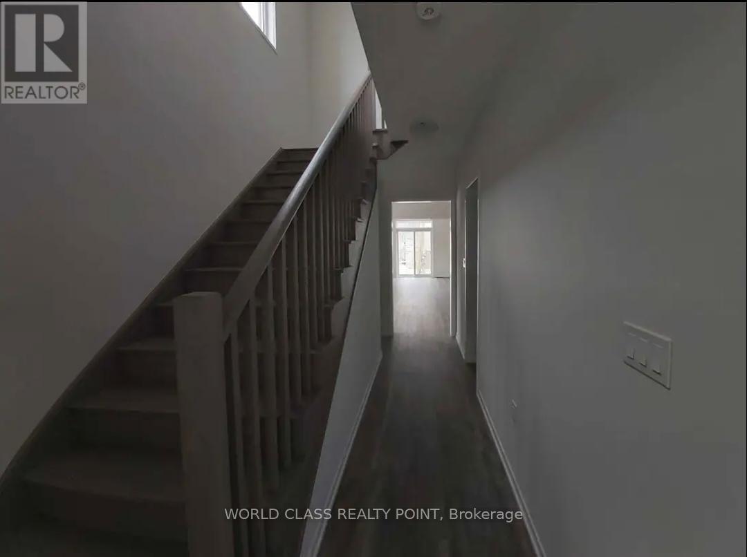 1521 Wheatcroft Drive, Oshawa (Kedron), Ontario  L1L 0W5 - Photo 2 - E12824780