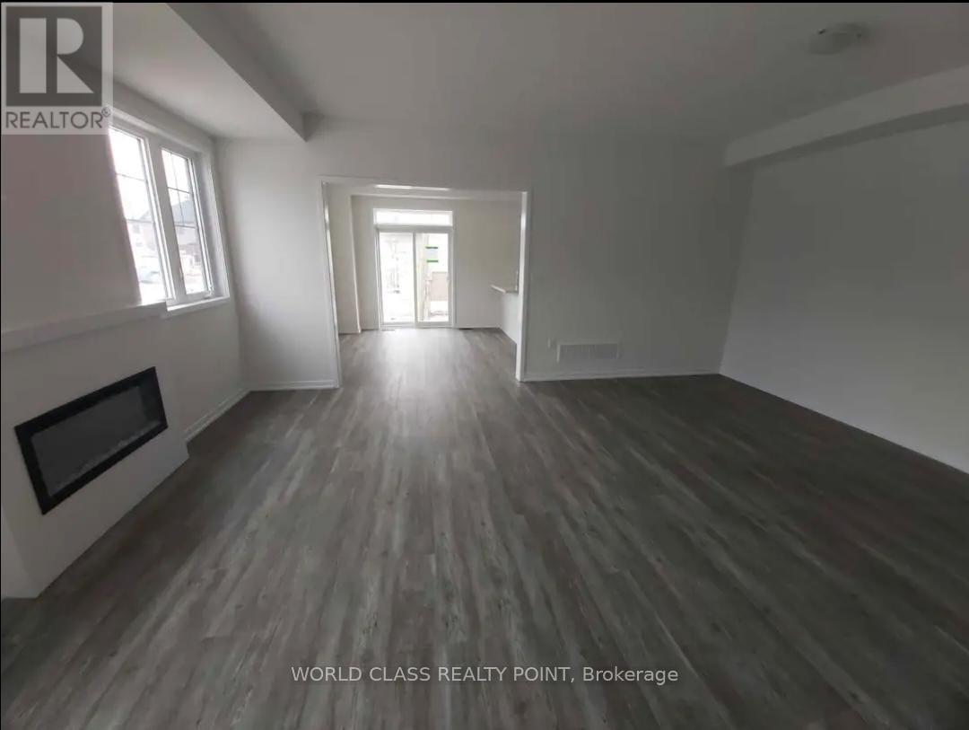 1521 Wheatcroft Drive, Oshawa (Kedron), Ontario  L1L 0W5 - Photo 4 - E12824780