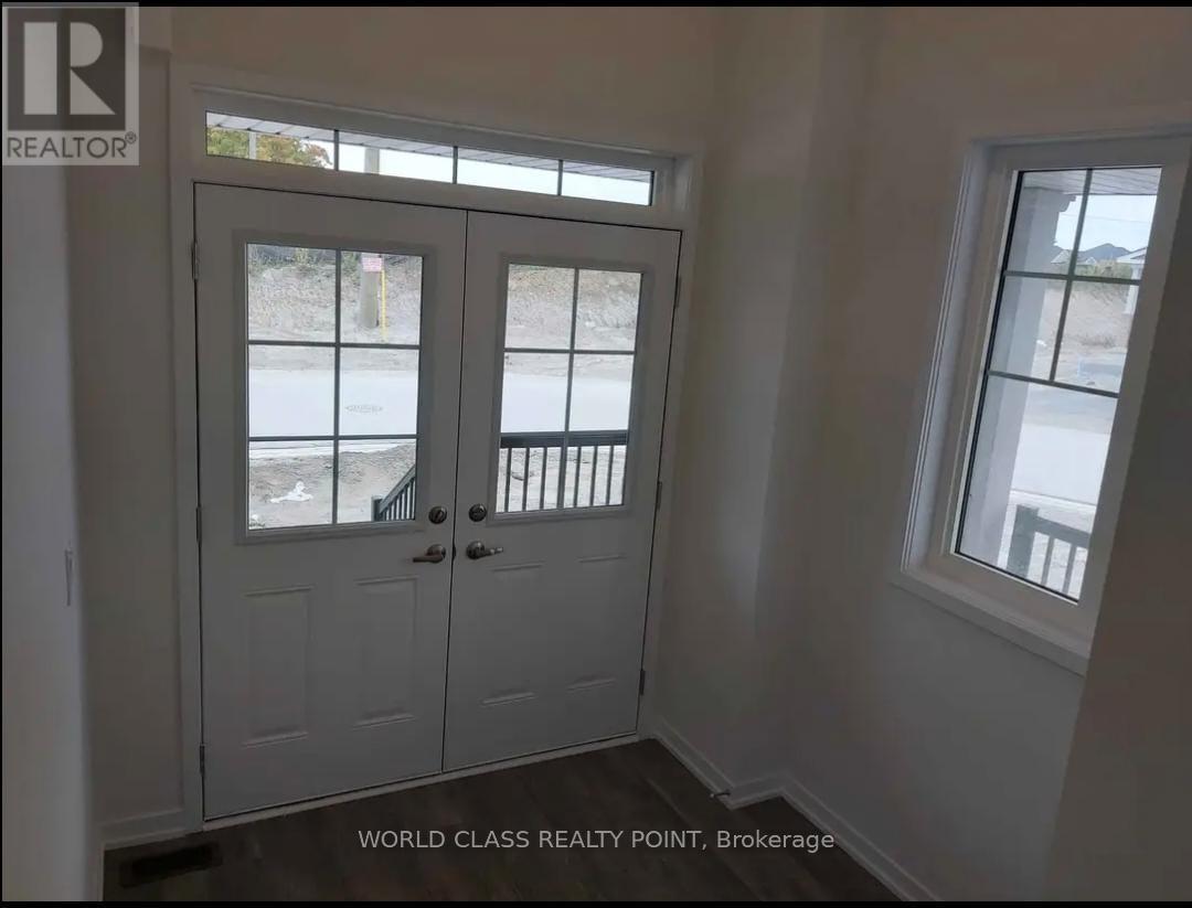 1521 Wheatcroft Drive, Oshawa (Kedron), Ontario  L1L 0W5 - Photo 5 - E12824780