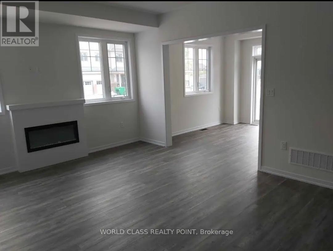 1521 Wheatcroft Drive, Oshawa (Kedron), Ontario  L1L 0W5 - Photo 6 - E12824780