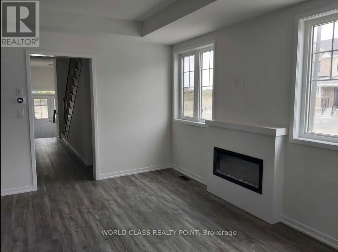 1521 Wheatcroft Drive, Oshawa (Kedron), Ontario  L1L 0W5 - Photo 7 - E12824780