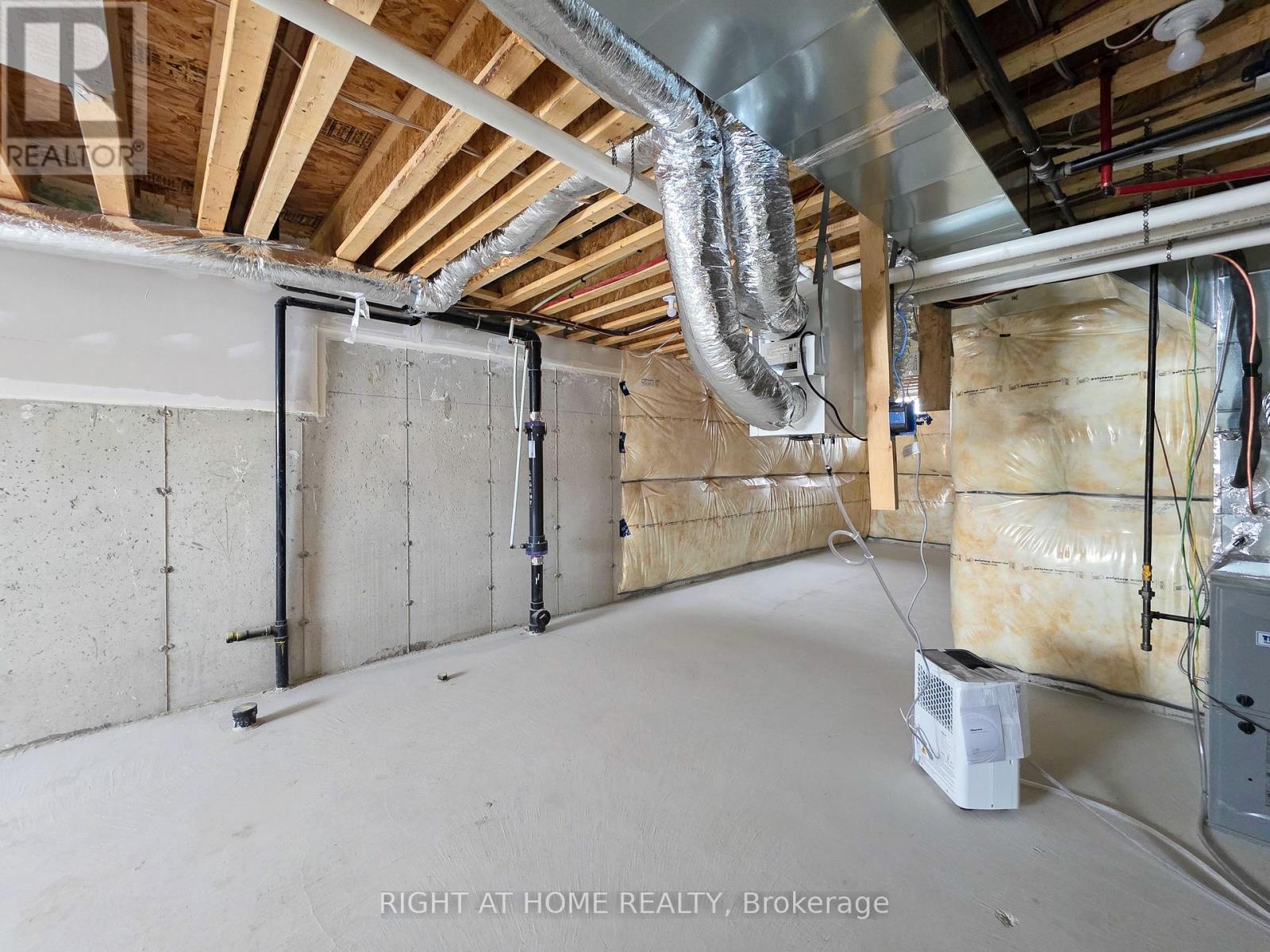 1256 Elizabeth Mackenzie Drive, Pickering, Ontario  L1V 2P8 - Photo 40 - E12824818