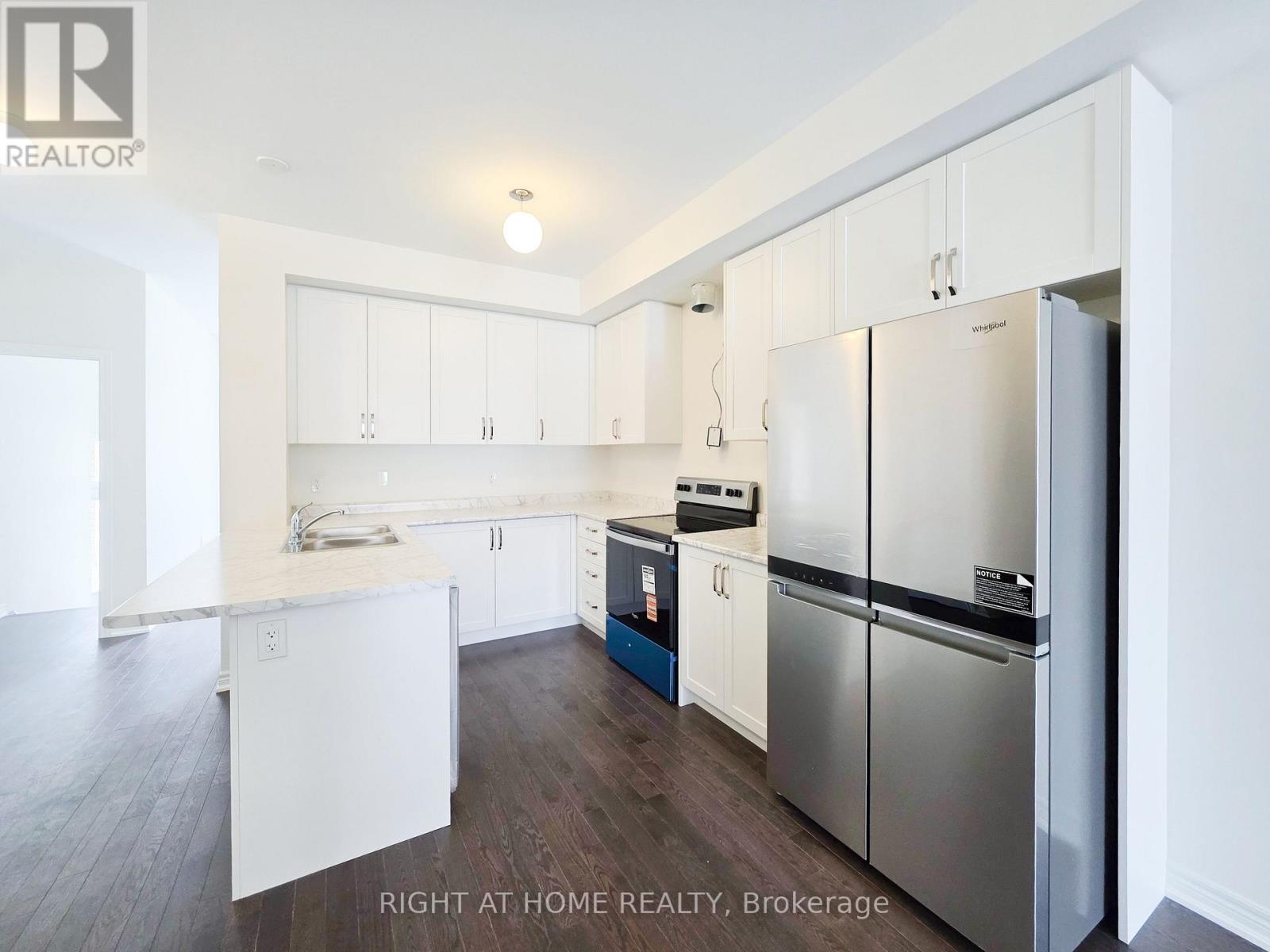 1256 Elizabeth Mackenzie Drive, Pickering, Ontario  L1V 2P8 - Photo 8 - E12824818