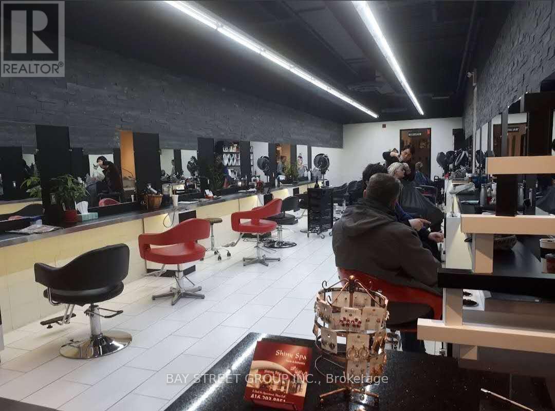 35 - 3850 Sheppard Avenue E, Toronto, Ontario  M1T 3K9 - Photo 3 - E12824824