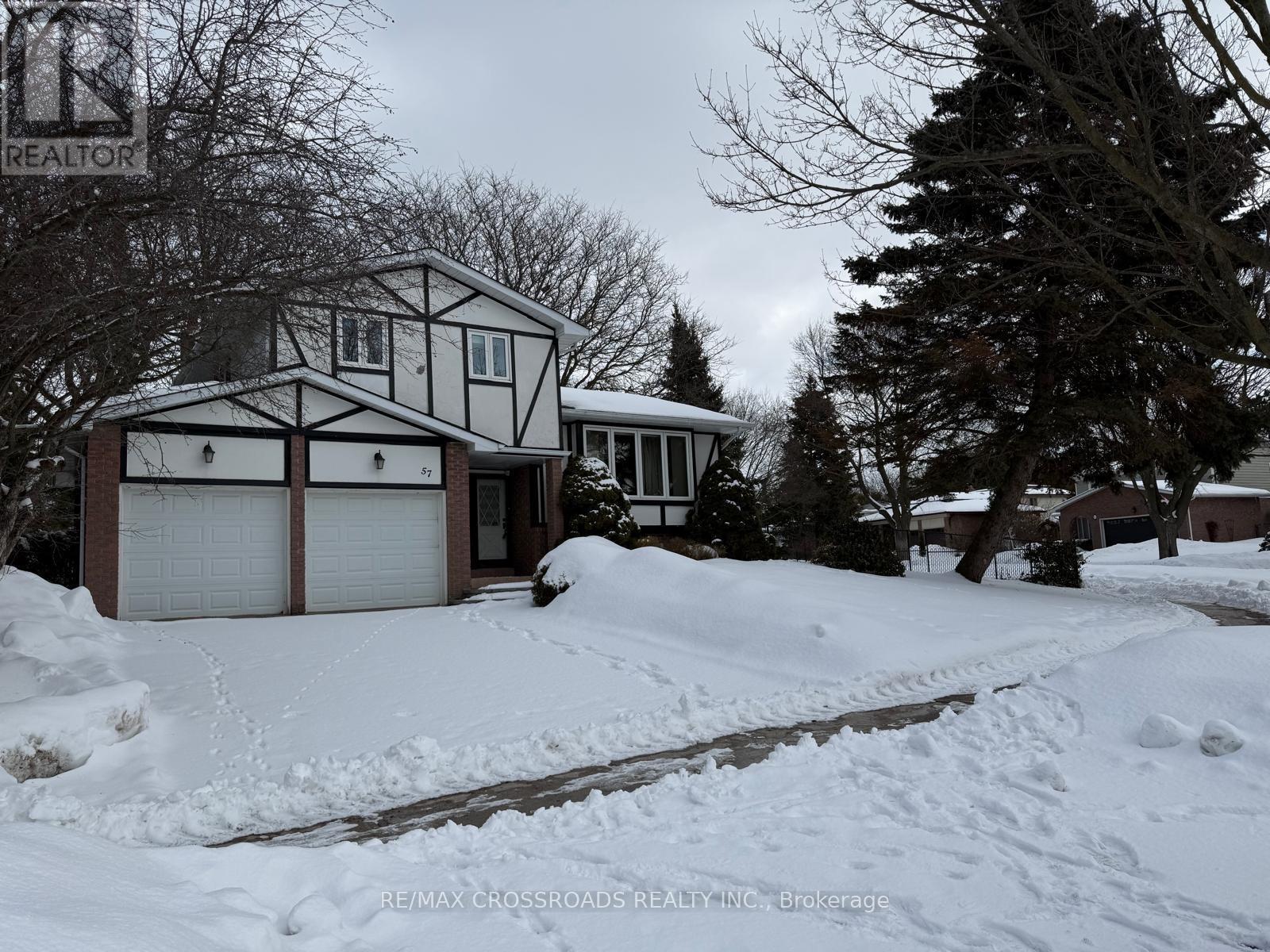 57 Sir Constantine Drive, Markham, Ontario  L3P 2X4 - Photo 1 - N12824788