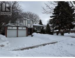 57 SIR CONSTANTINE DRIVE, Markham, Ontario