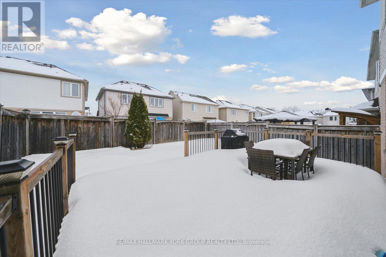 11 Gordon Drive, New Tecumseth (Alliston), Ontario  L9R 0J1 - Photo 41 - N12824796