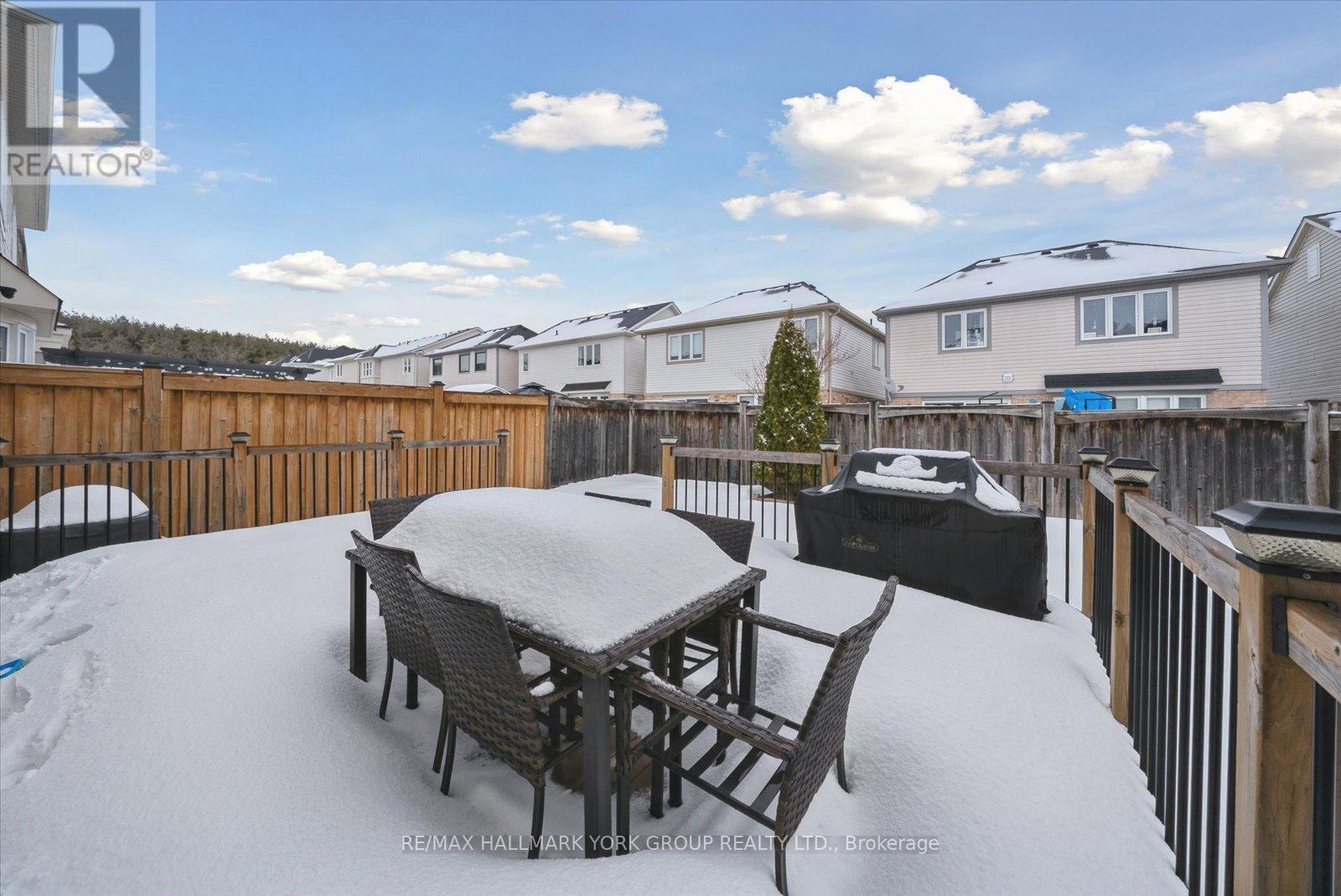 11 Gordon Drive, New Tecumseth (Alliston), Ontario  L9R 0J1 - Photo 42 - N12824796