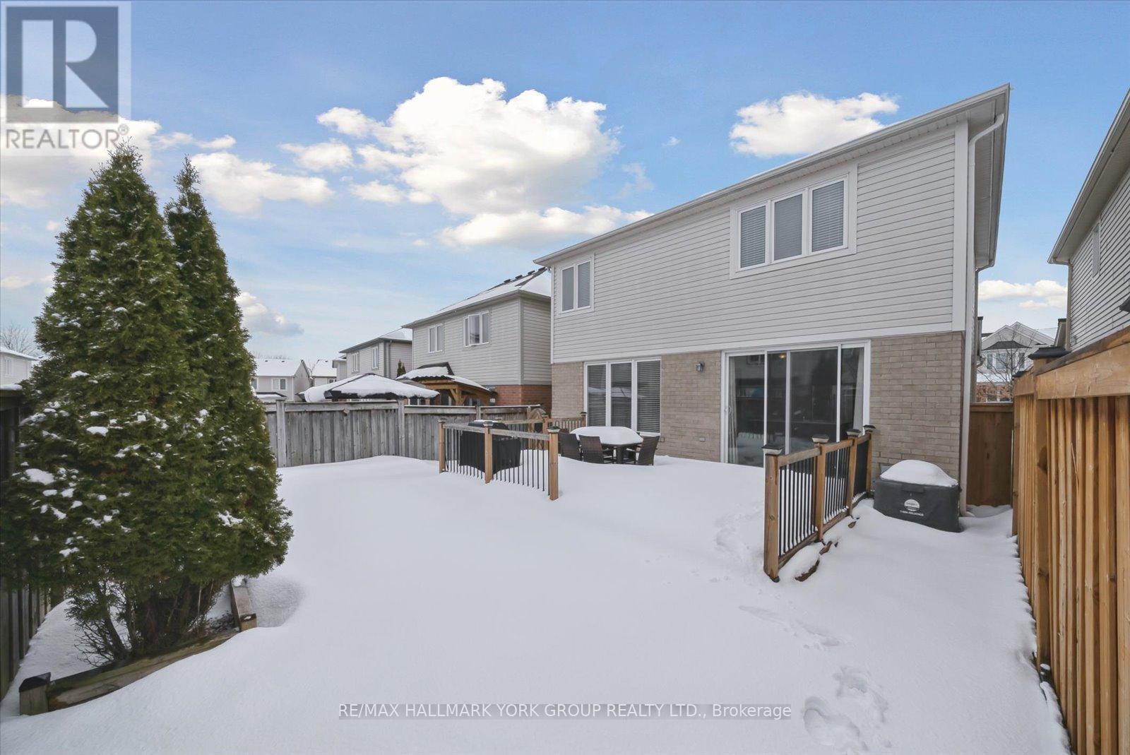 11 Gordon Drive, New Tecumseth (Alliston), Ontario  L9R 0J1 - Photo 44 - N12824796