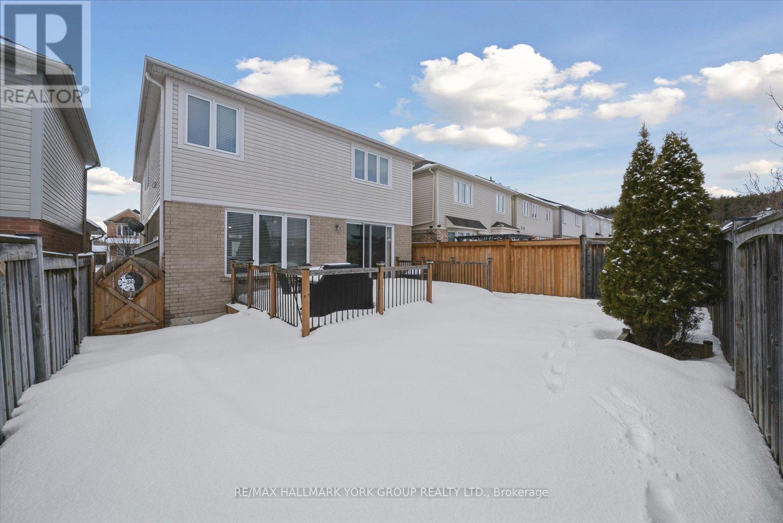 11 Gordon Drive, New Tecumseth (Alliston), Ontario  L9R 0J1 - Photo 45 - N12824796