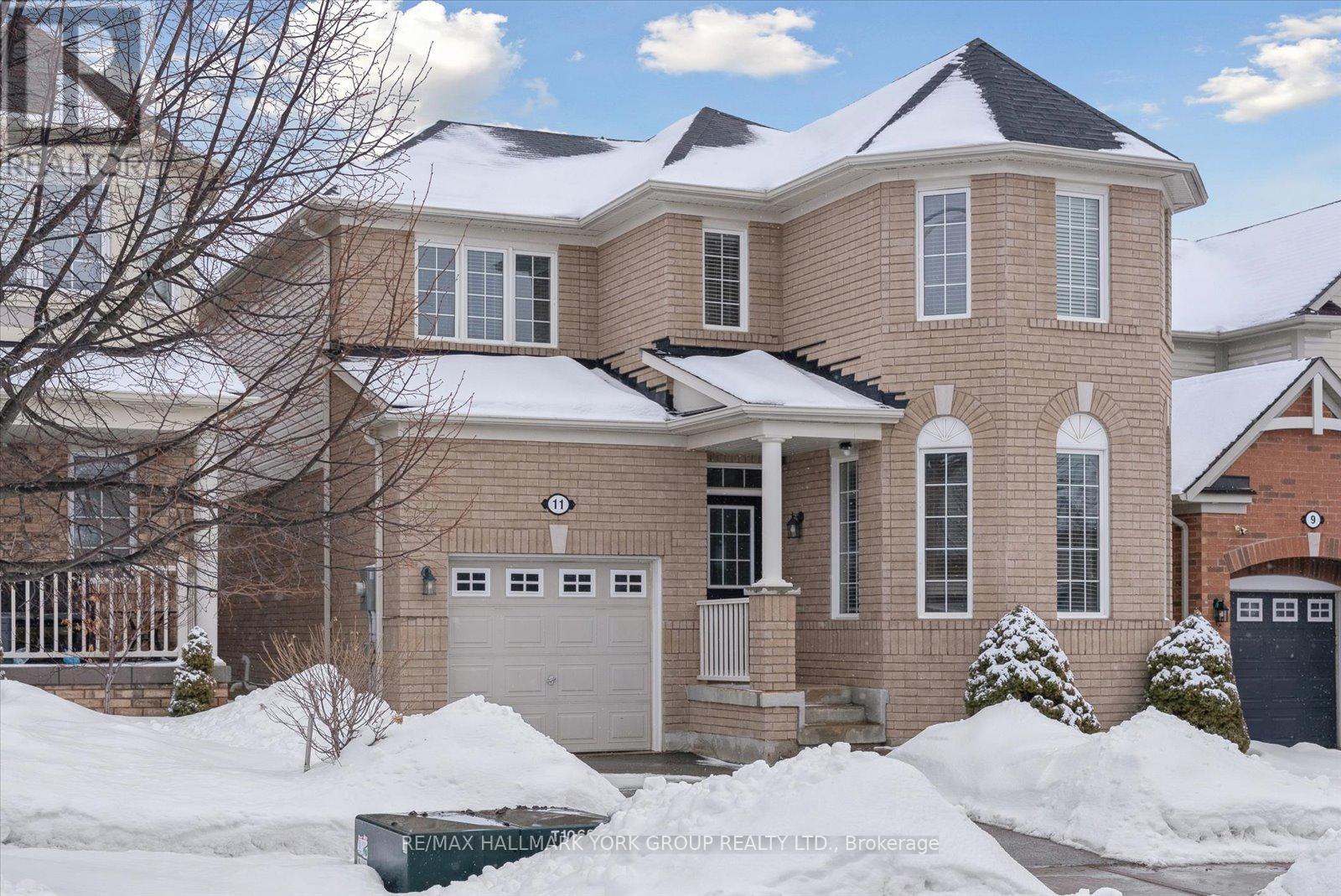 11 Gordon Drive, New Tecumseth (Alliston), Ontario  L9R 0J1 - Photo 46 - N12824796