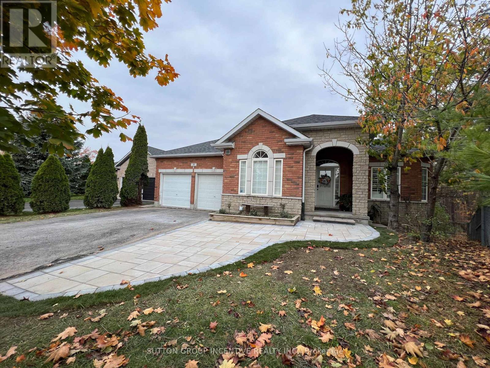 38 HURST DRIVE, barrie (bayshore), Ontario