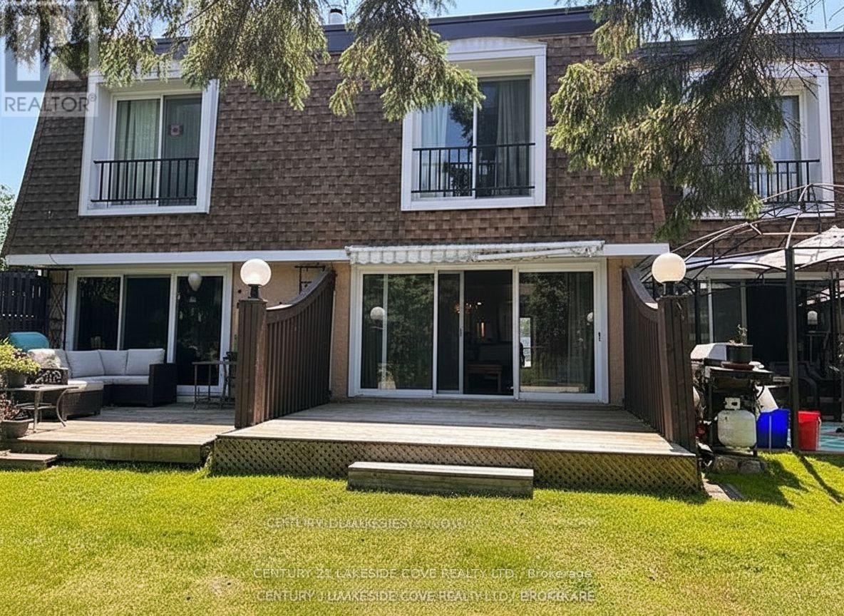 23 - 2 Paradise Boulevard, Ramara, Ontario  L0B 1B0 - Photo 14 - S12824754