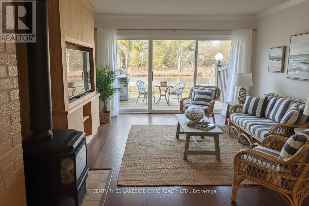 23 - 2 Paradise Boulevard, Ramara, Ontario  L0B 1B0 - Photo 2 - S12824754