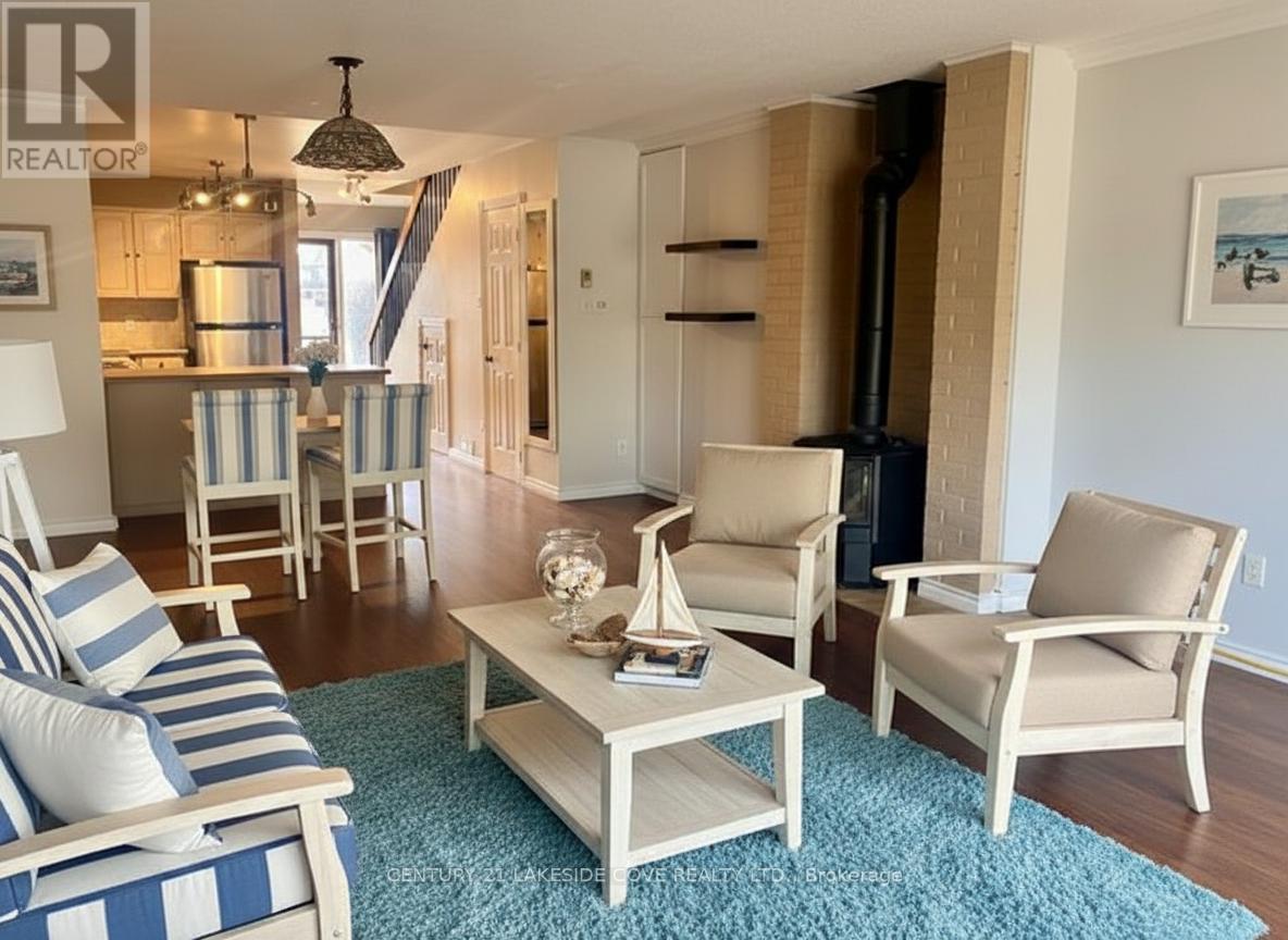 23 - 2 Paradise Boulevard, Ramara, Ontario  L0B 1B0 - Photo 6 - S12824754