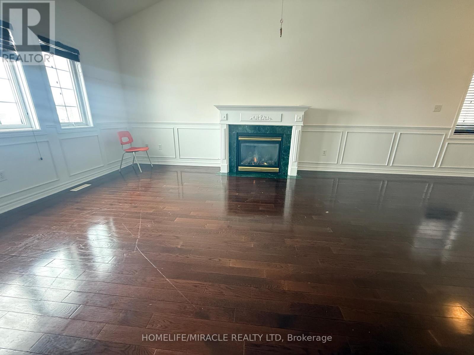 7 Black Ash Trail, Barrie, Ontario  L4N 3K2 - Photo 9 - S12824832