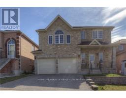 7 BLACK ASH TRAIL, Barrie, Ontario