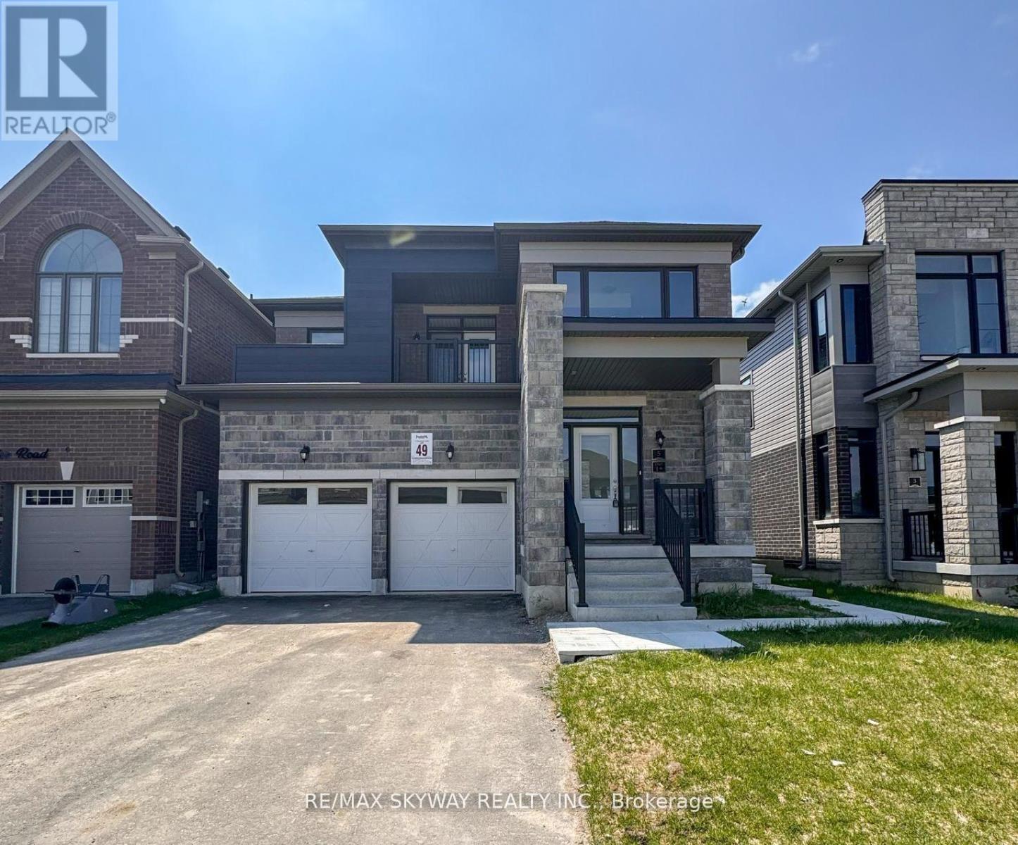 A - 5 Bannister Road, Barrie, Ontario  L9S 2Z8 - Photo 2 - S12824838