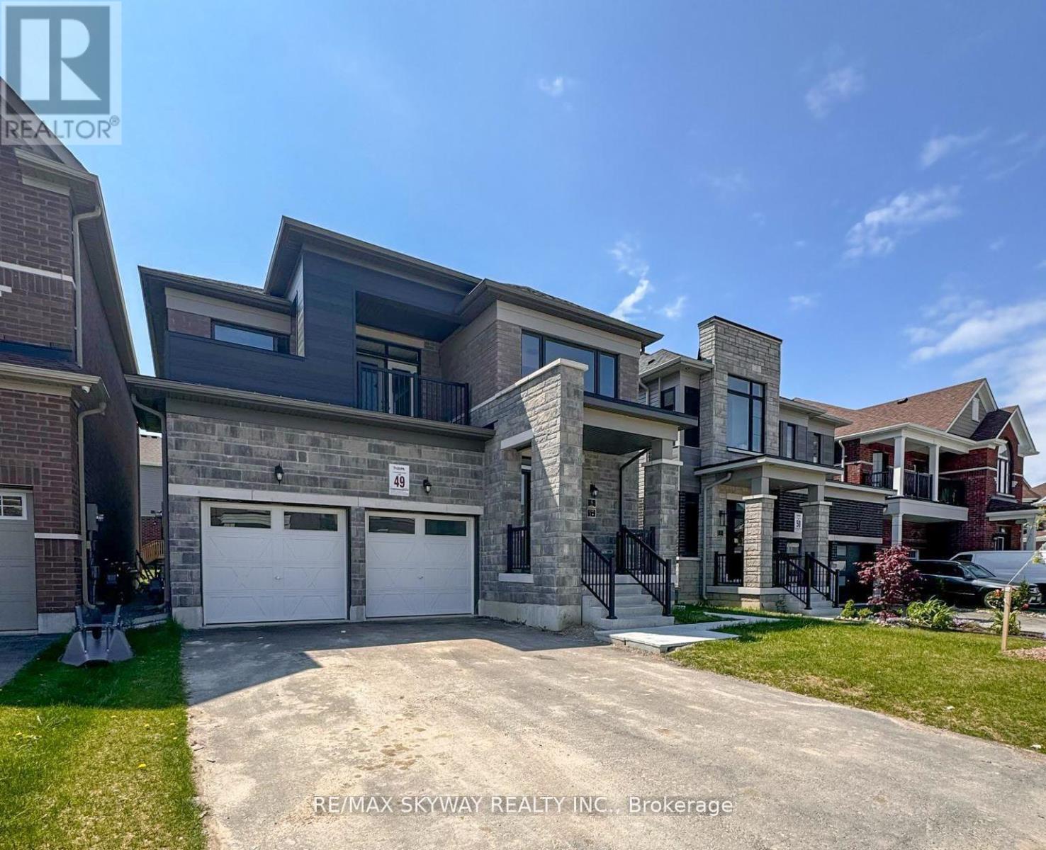 A - 5 Bannister Road, Barrie, Ontario  L9S 2Z8 - Photo 4 - S12824838