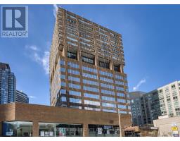 601 - 920 YONGE STREET, Toronto, Ontario