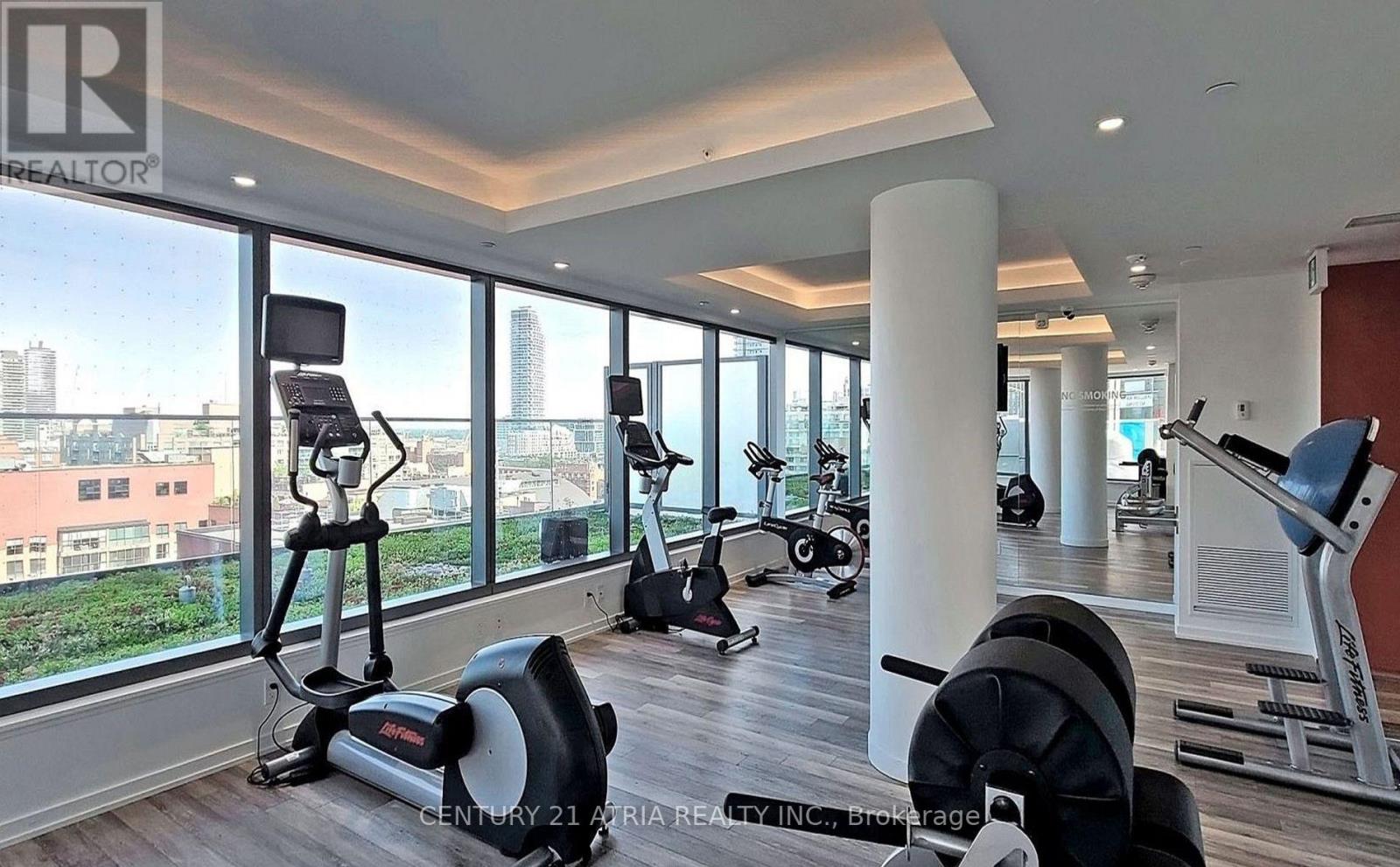 504 - 60 Colborne Street, Toronto (Church-Yonge Corridor), Ontario  M5E 1E3 - Photo 18 - C12824300