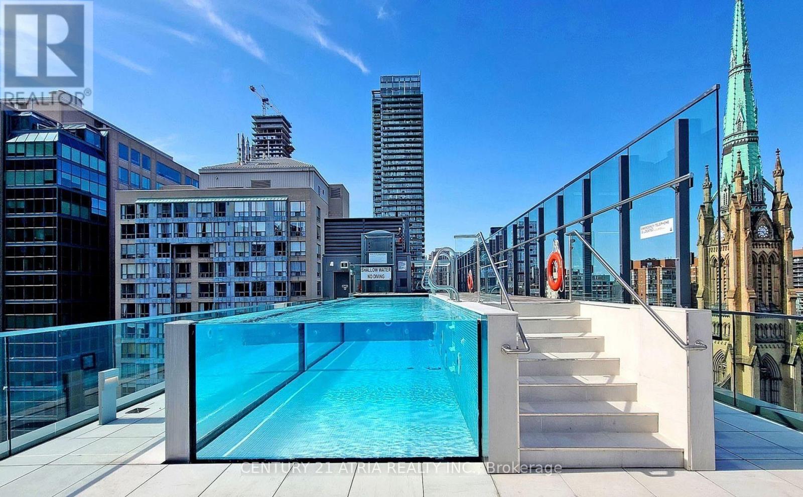 504 - 60 Colborne Street, Toronto (Church-Yonge Corridor), Ontario  M5E 1E3 - Photo 16 - C12824300