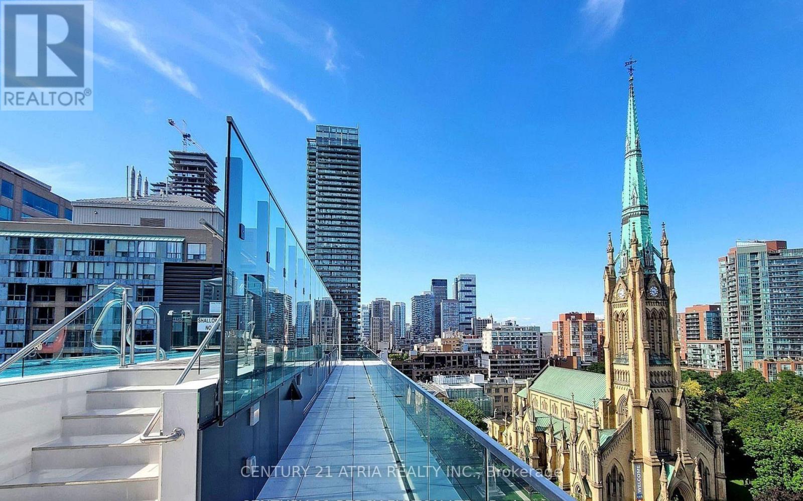 504 - 60 Colborne Street, Toronto (Church-Yonge Corridor), Ontario  M5E 1E3 - Photo 17 - C12824300