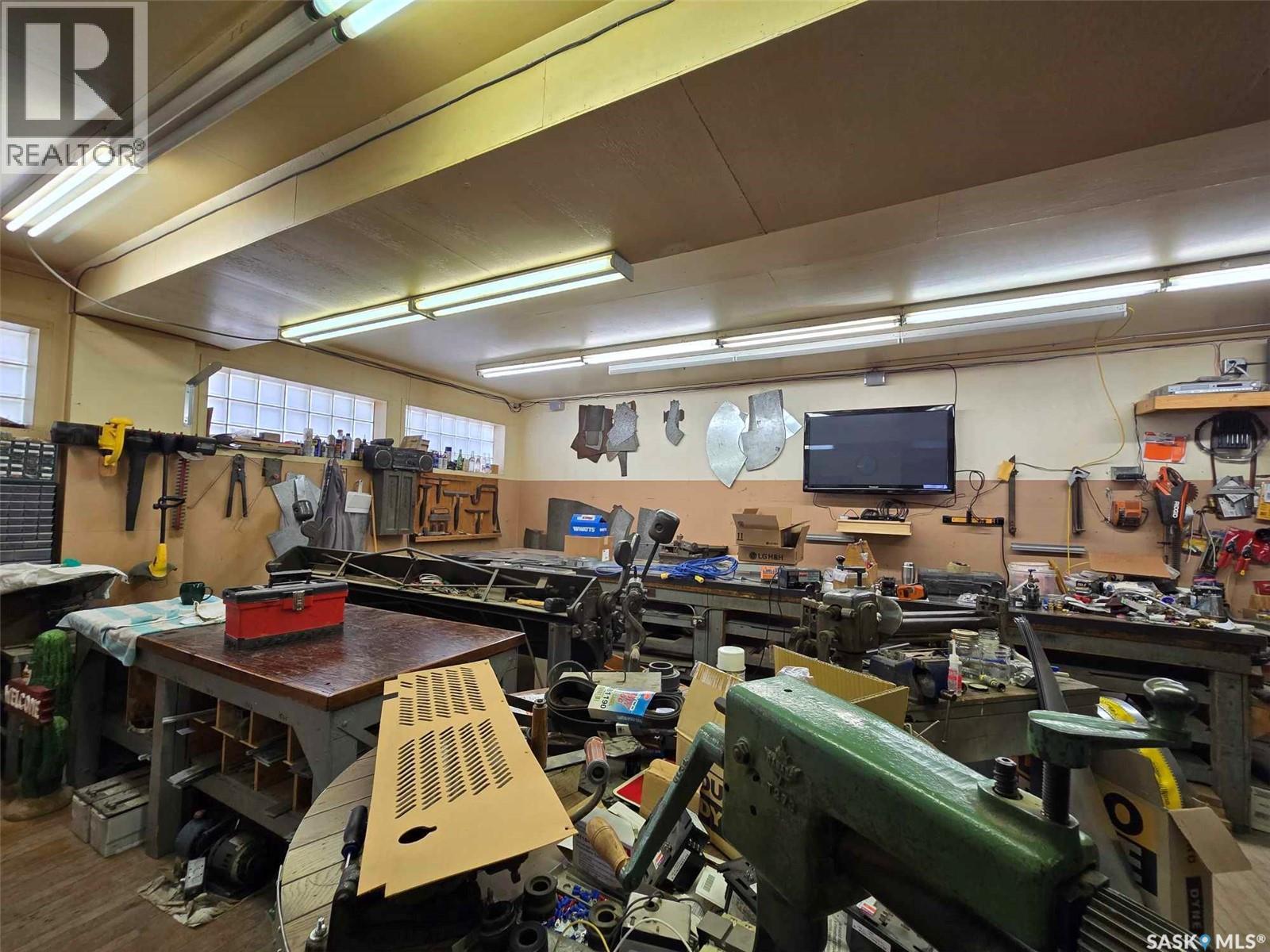 427 Main Street, Melville, Saskatchewan  S0A 2P0 - Photo 11 - SK029204