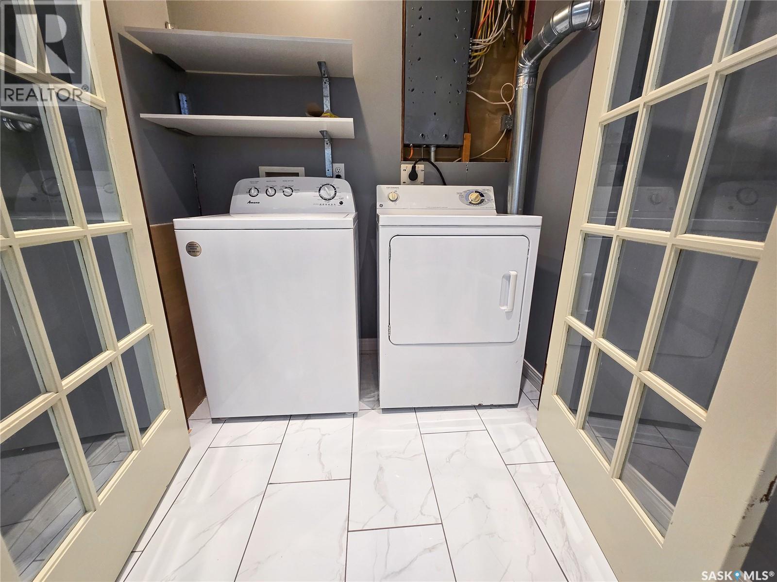 427 Main Street, Melville, Saskatchewan  S0A 2P0 - Photo 24 - SK029204