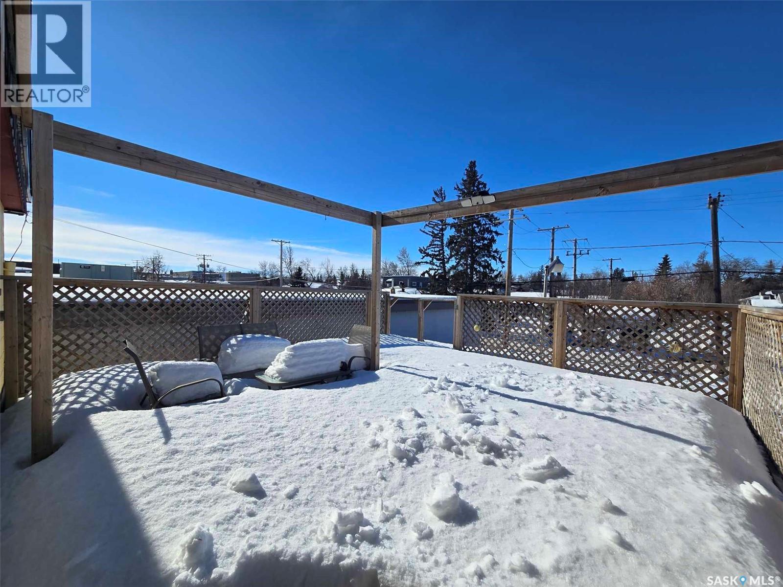 427 Main Street, Melville, Saskatchewan  S0A 2P0 - Photo 30 - SK029204