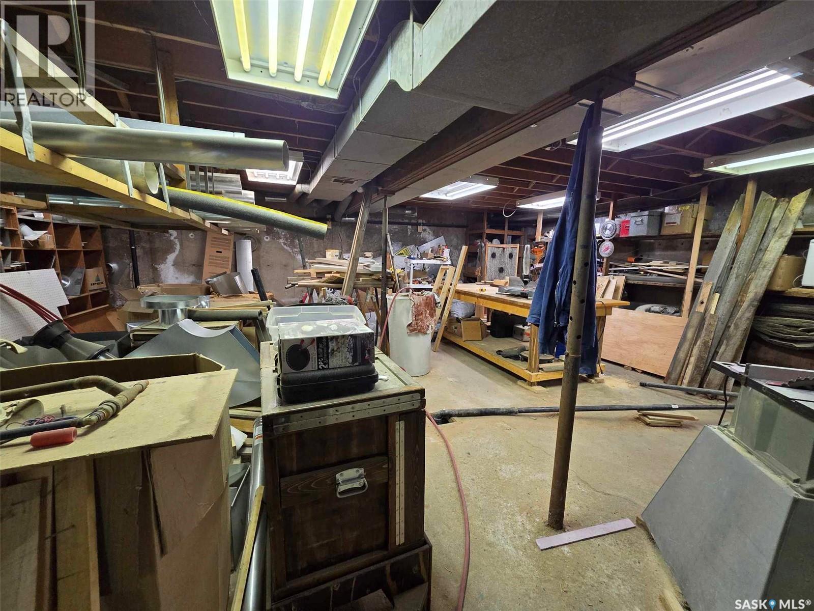 427 Main Street, Melville, Saskatchewan  S0A 2P0 - Photo 33 - SK029204