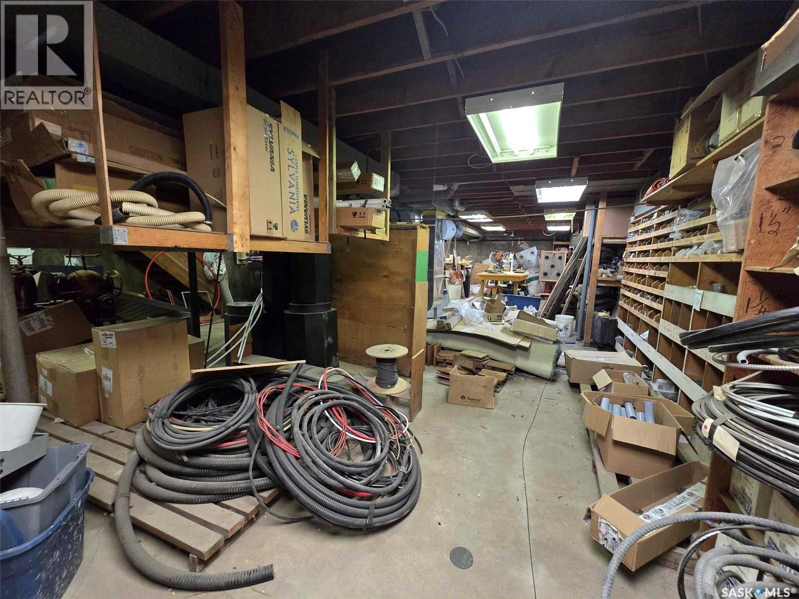 427 Main Street, Melville, Saskatchewan  S0A 2P0 - Photo 34 - SK029204