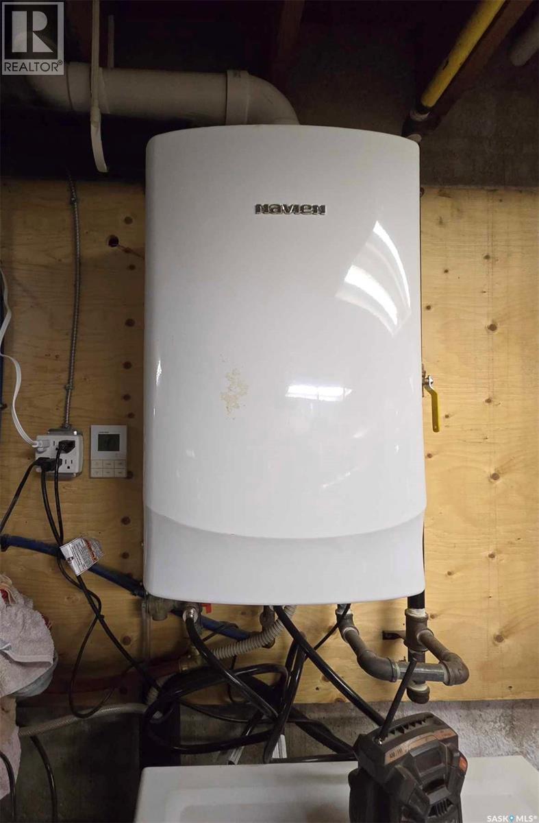 427 Main Street, Melville, Saskatchewan  S0A 2P0 - Photo 35 - SK029204