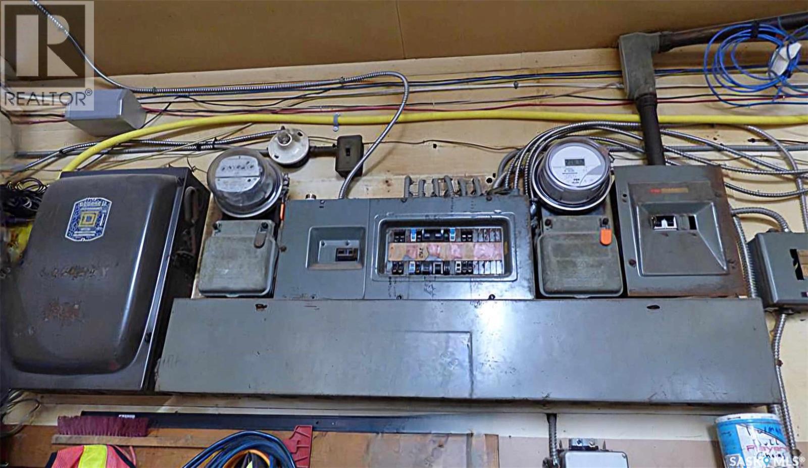 427 Main Street, Melville, Saskatchewan  S0A 2P0 - Photo 38 - SK029204