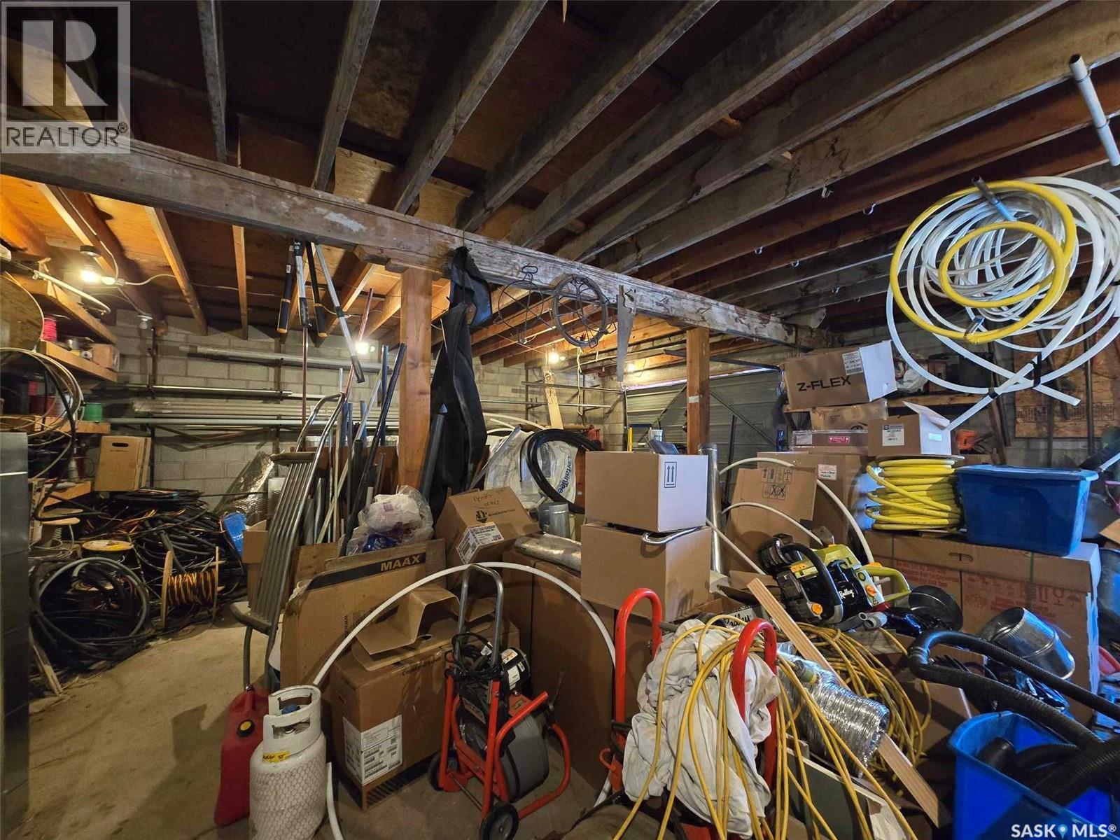 427 Main Street, Melville, Saskatchewan  S0A 2P0 - Photo 39 - SK029204