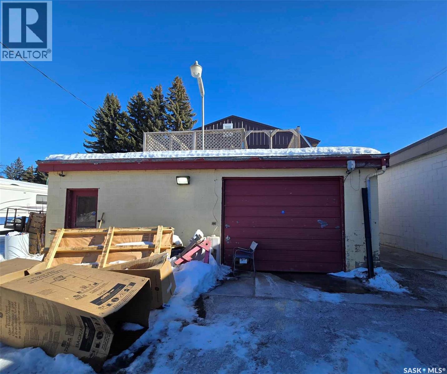 427 Main Street, Melville, Saskatchewan  S0A 2P0 - Photo 40 - SK029204