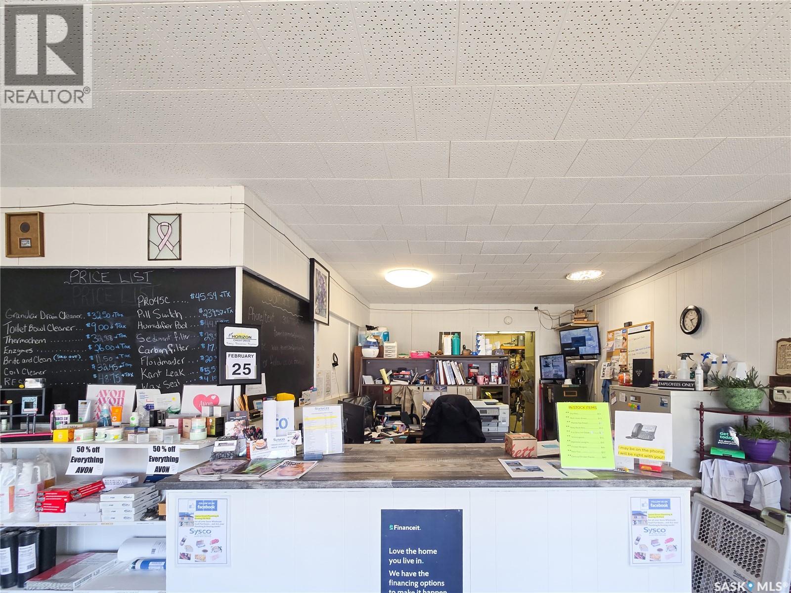 427 Main Street, Melville, Saskatchewan  S0A 2P0 - Photo 5 - SK029204