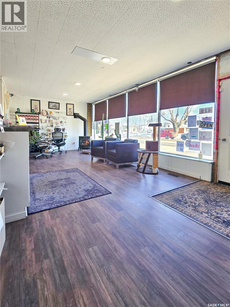 427 Main Street, Melville, Saskatchewan  S0A 2P0 - Photo 8 - SK029204