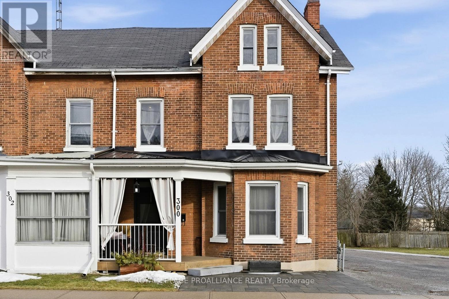 300 GEORGE STREET, Cobourg, Ontario