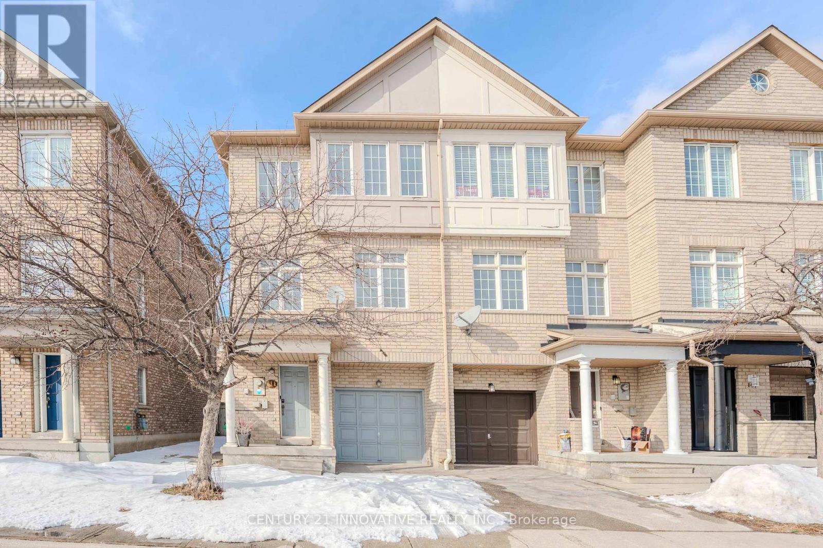 111 - 7035 Rexwood Road, Mississauga, Ontario  L4T 4M7 - Photo 1 - W12824740