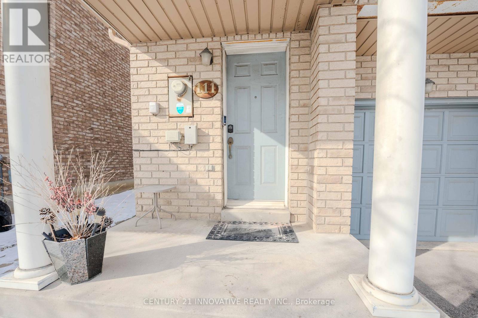 111 - 7035 Rexwood Road, Mississauga, Ontario  L4T 4M7 - Photo 34 - W12824740