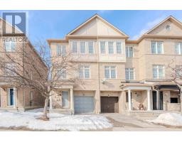 111 - 7035 REXWOOD ROAD, Mississauga, Ontario