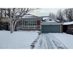 3 RIDGE POINT CRESCENT, Toronto, Ontario